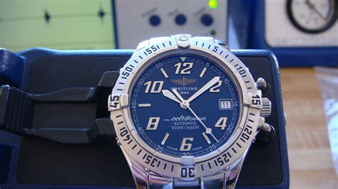 Breitling watch parts online